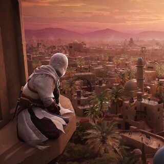 Foto 6 | Assassin's Creed Mirage Deluxe Para Playstation 5