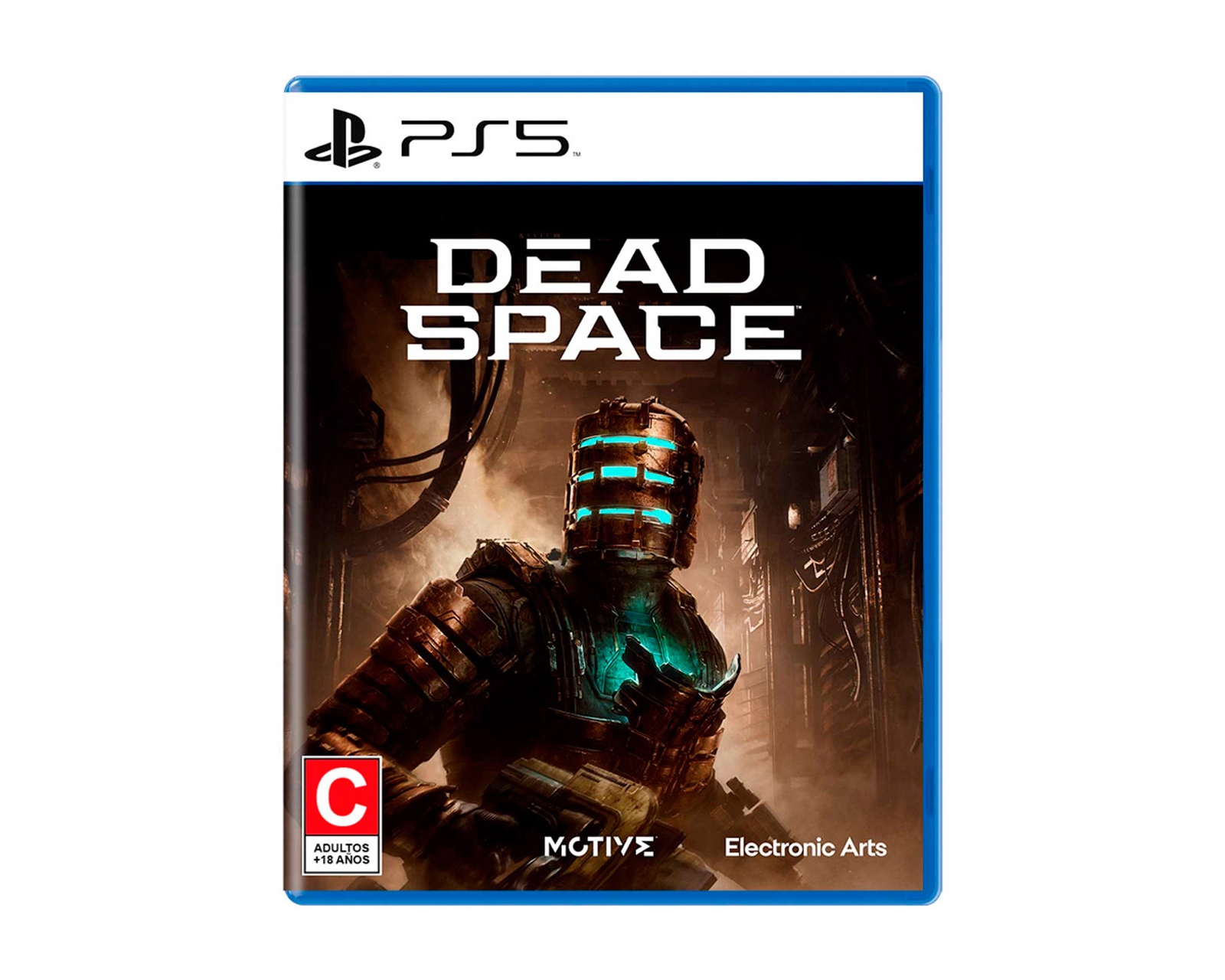 Foto 2 pulgar | Dead Space Remake Ps5 Edición Estándar