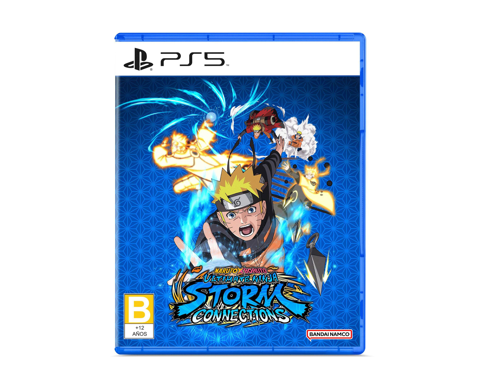 Foto 2 pulgar | Videojuego Naruto X Boruto Ultimate Ninja Storm Connections Ps5