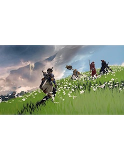 Foto 6 | Videojuego Granblue Fantasy Relink para }Ps5