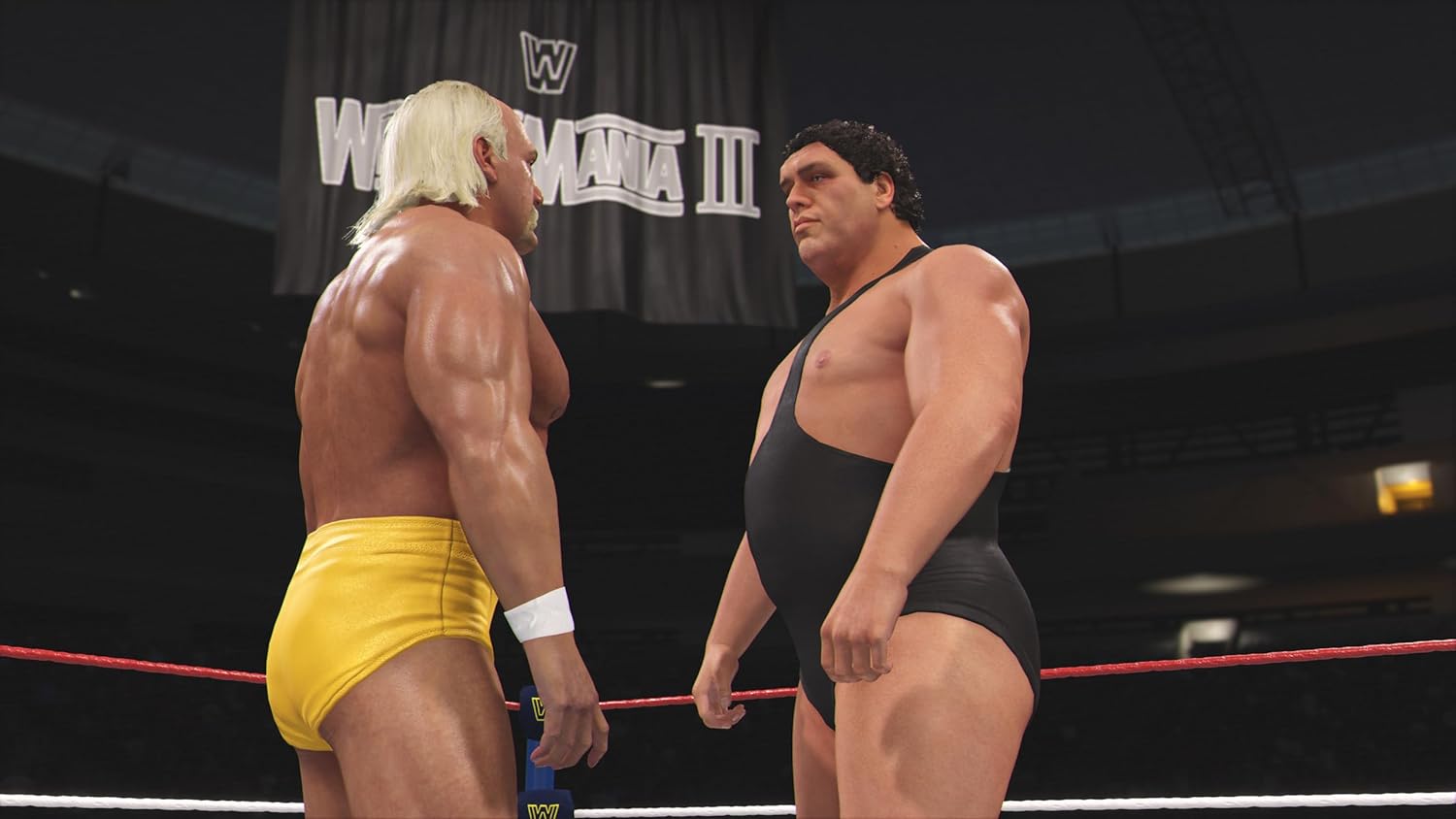 Foto 5 pulgar | Juego de Playstation 5 WWE 2K24 con 40 años de WrestleMania