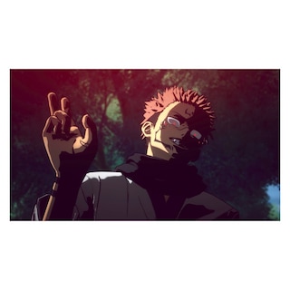 Foto 2 | Ps5 Juego Jujutsu Kaisen Cursed Clash