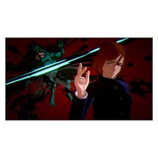Foto 4 | Ps5 Juego Jujutsu Kaisen Cursed Clash