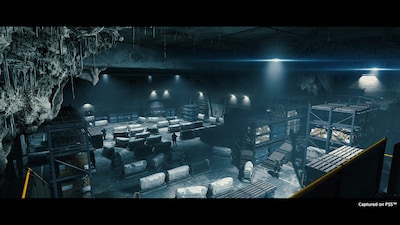 Foto 3 | Videojuego Playstation 5 Death Stranding Director's Cut - Venta Internacional.