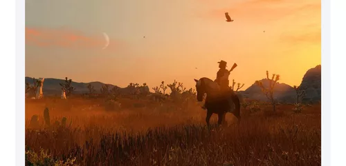 Foto 3 pulgar | Red Dead Redemption Edición Estándar con DLC Undead Nightmare para PS4