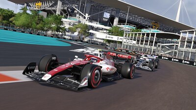 Foto 2 | F1 22 Ps5