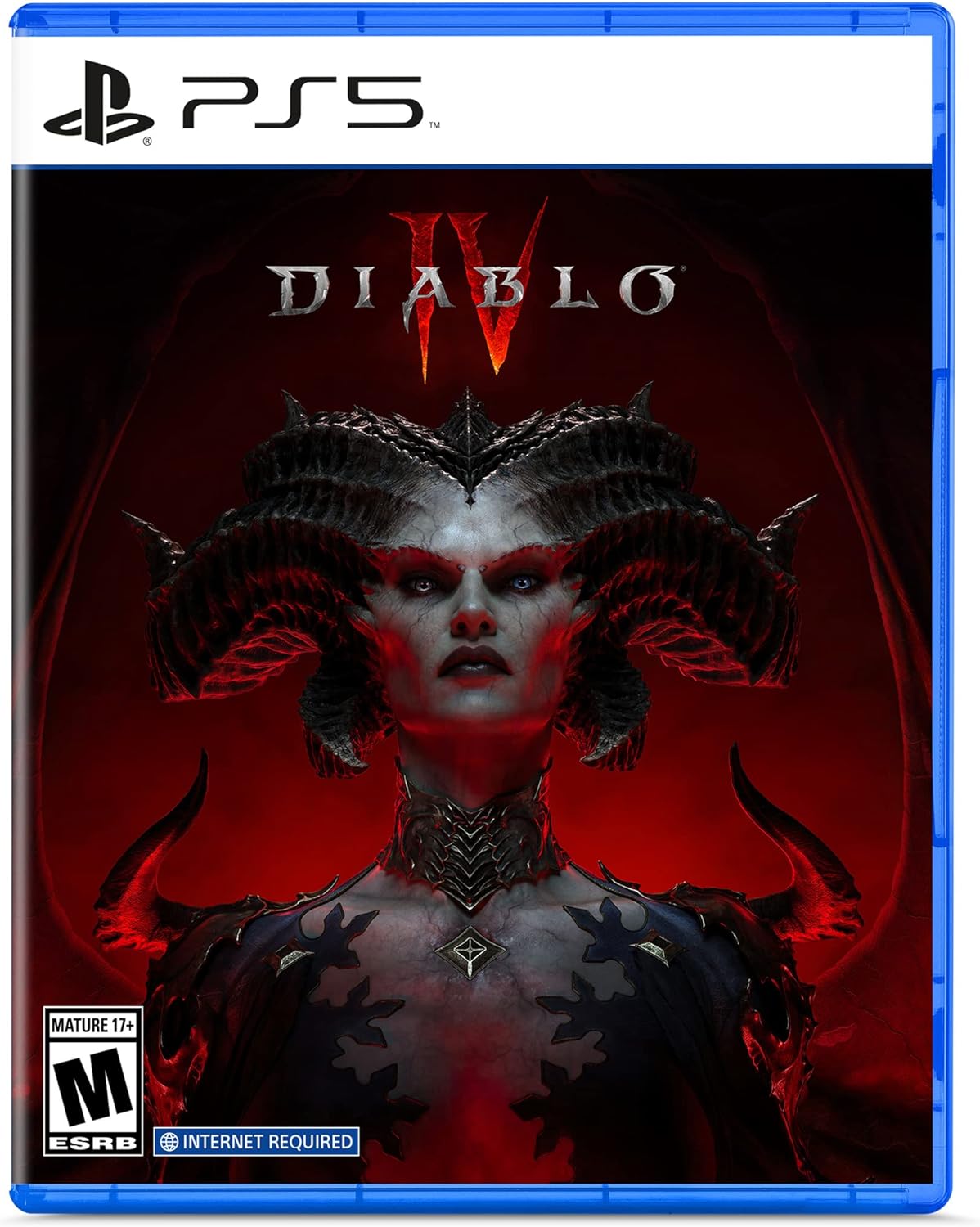 Foto 2 pulgar | Diablo Iv - Playstation 5