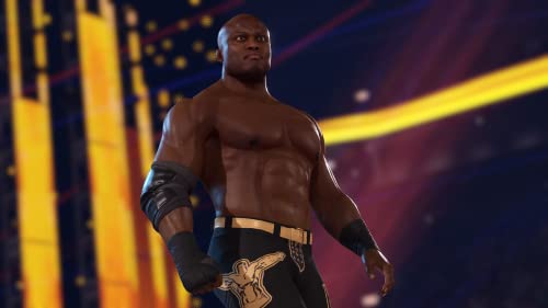 Foto 5 pulgar | Videojuego 2k Wwe 2k22 Para Playstation 4 - Venta Internacional.