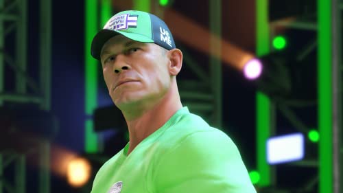 Foto 6 pulgar | Videojuego 2k Wwe 2k22 Para Playstation 4 - Venta Internacional.