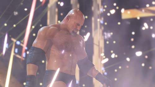 Foto 7 pulgar | Videojuego 2k Wwe 2k22 Para Playstation 4 - Venta Internacional.