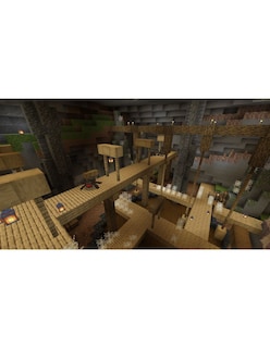 Foto 3 | Minecraft Bedrock Edition Ps5