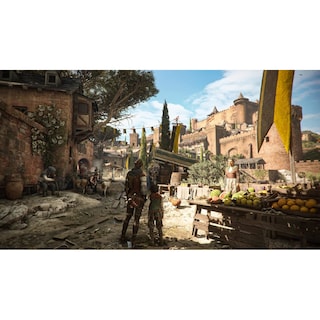 Foto 2 | A Plague Tale: Requiem Para Playstation 5