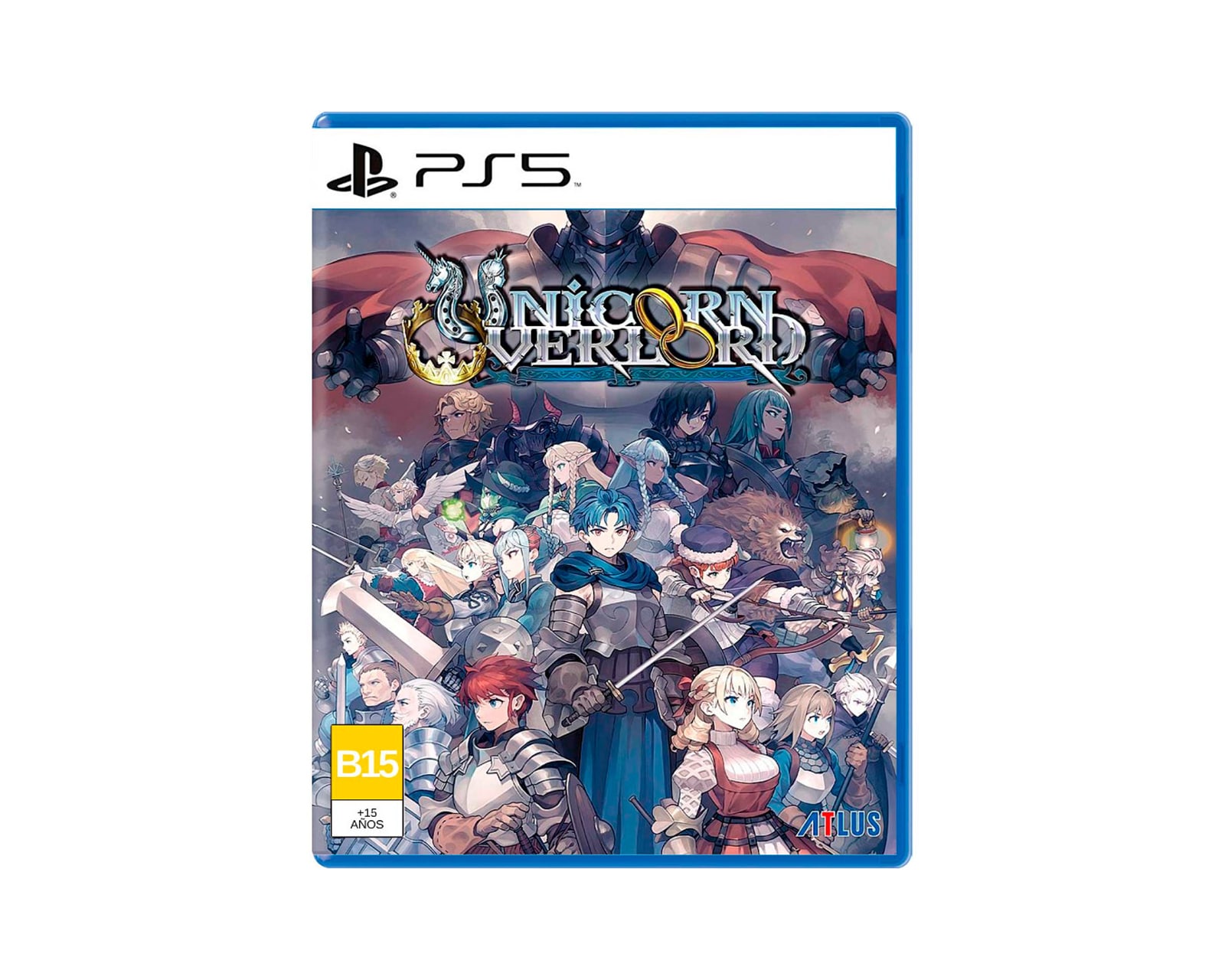 Unicorn Verlord Ps5 $1,499