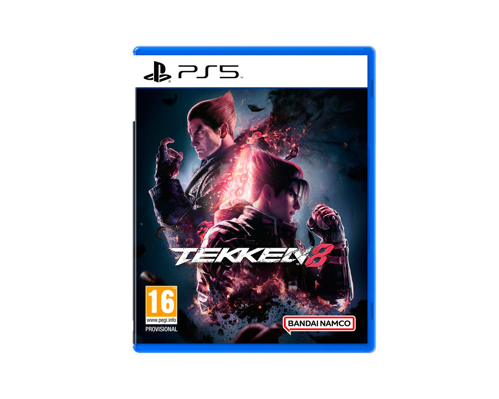 Tekken 8 Ps5