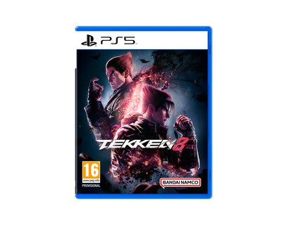 Foto 1 | Tekken 8 Ps5
