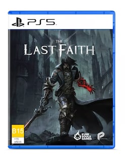 Foto 1 | The Last Faith Ps5