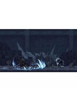 Foto 3 | The Last Faith Ps5