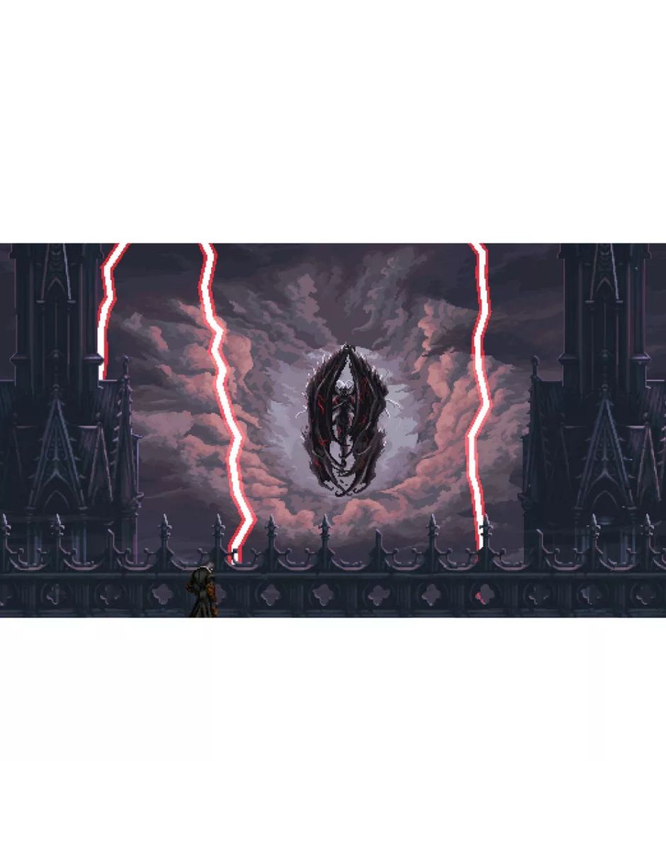 Foto 4 | The Last Faith Ps5