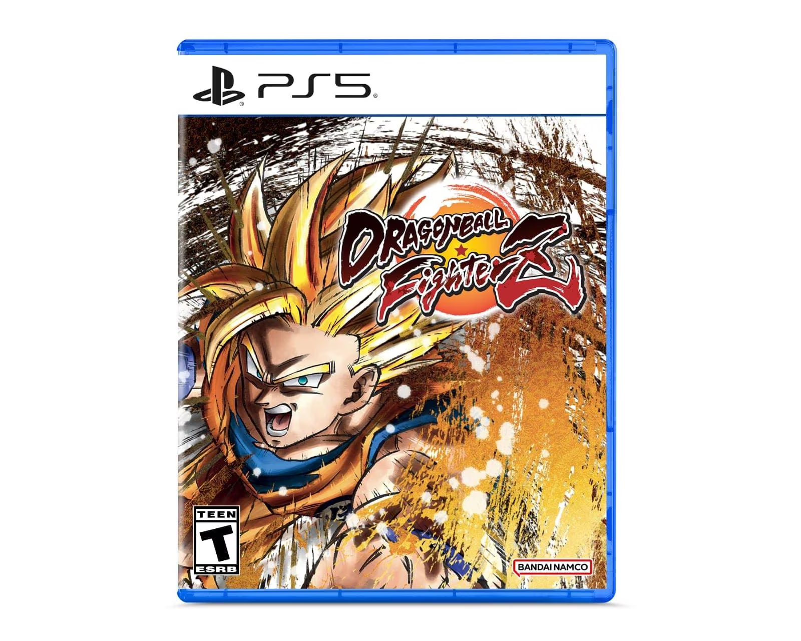 Dragon Ball Fighterz Ps5