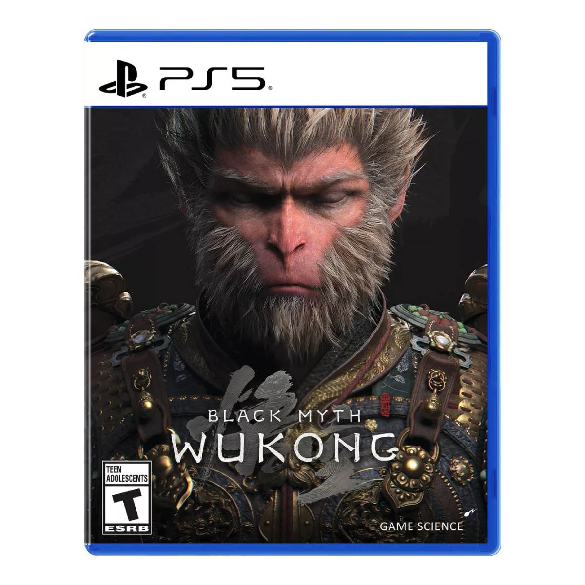 Foto 2 pulgar | Ps5 Juego Black Myth Wukong