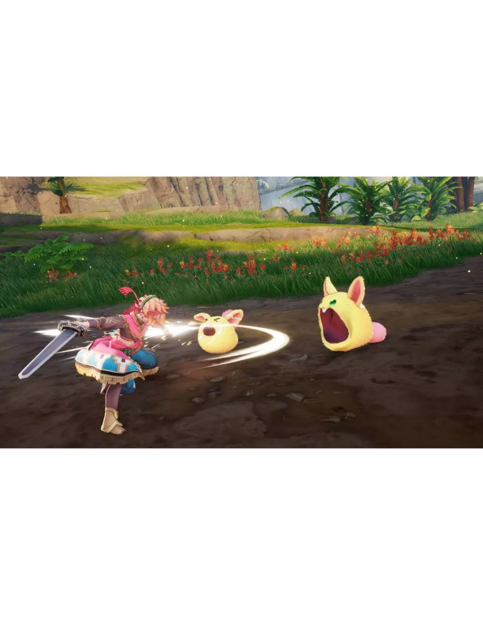Foto 3 | Visions Of Mana Ps5