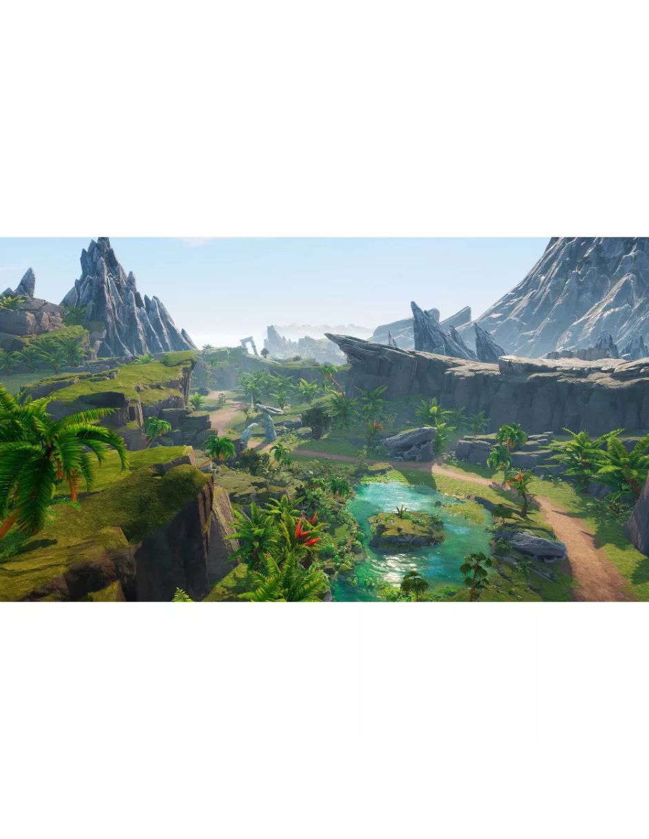 Foto 4 | Visions Of Mana Ps5