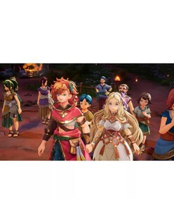 Foto 5 | Visions Of Mana Ps5