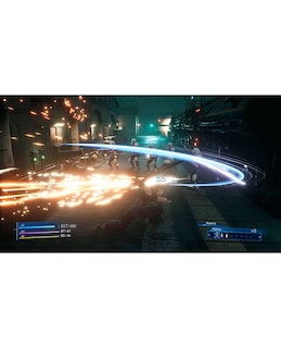 Foto 3 | Crisis Core Final Fantasy Vii Reunion Ps5