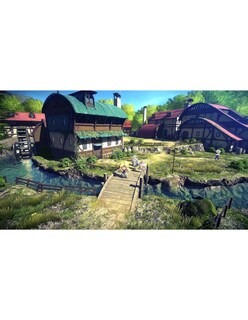 Foto 5 | Star Ocean The Second Story R PlayStation 5