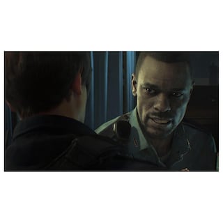 Foto 2 | Ps5 Juego Resident Evil 2