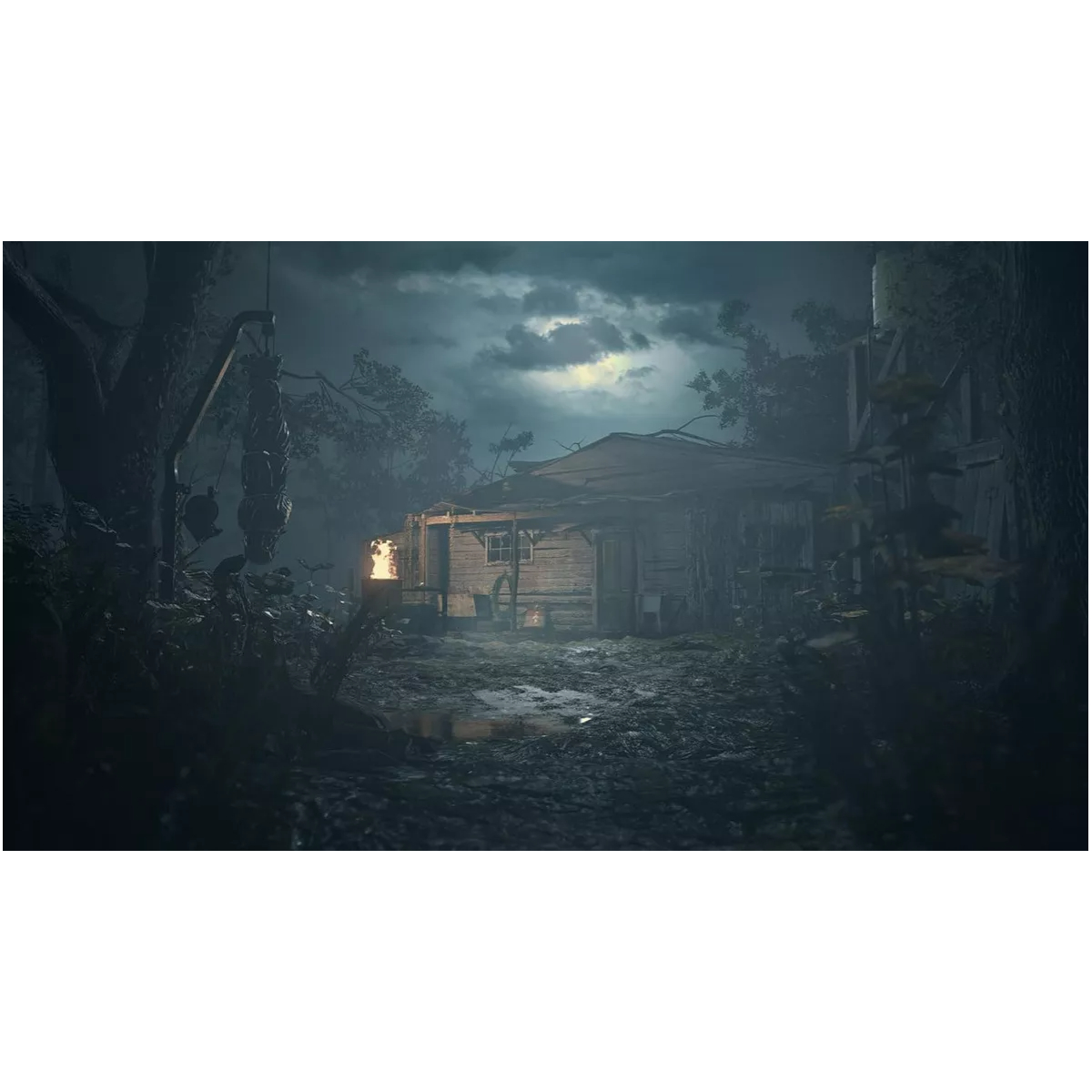 Foto 3 pulgar | Ps5 Juego Resident Evil 7 Biohazard Gold Edition