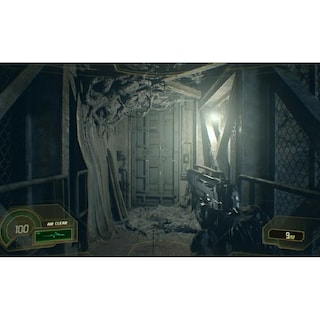 Foto 3 | Ps5 Juego Resident Evil 7 Biohazard Gold Edition