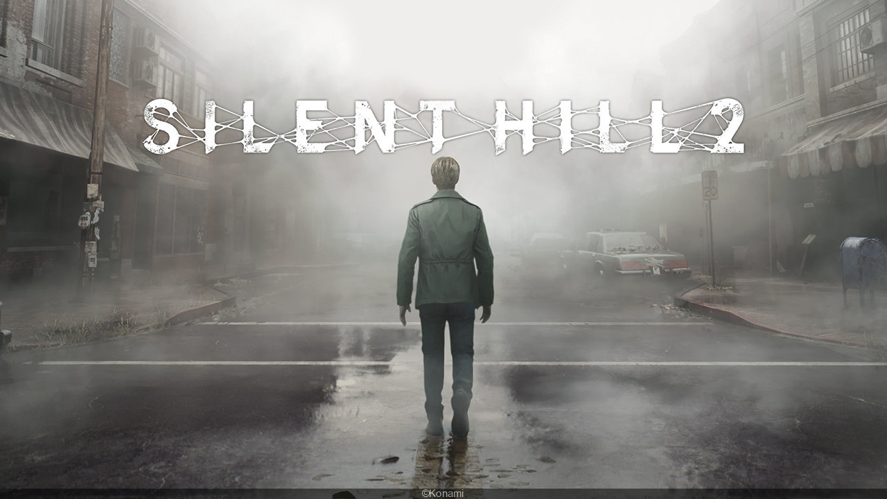 Foto 4 pulgar | Bundle De Videojuegos Silent Hill 2 + Grand Theft Auto V.-ps5