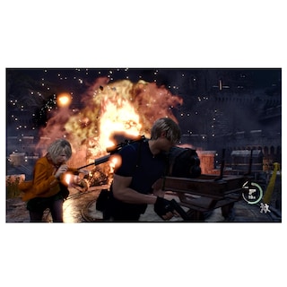 Foto 5 | Juego Resident Evil 4 - Gold Edition para PS5