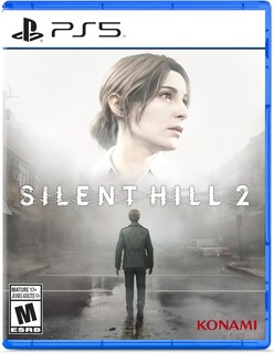 Foto 1 | Silent Hill 2 Para Playstation 5