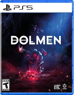 Foto 1 | Dolmen - Playstation 5