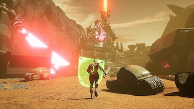 Foto 2 | Dolmen - Playstation 5