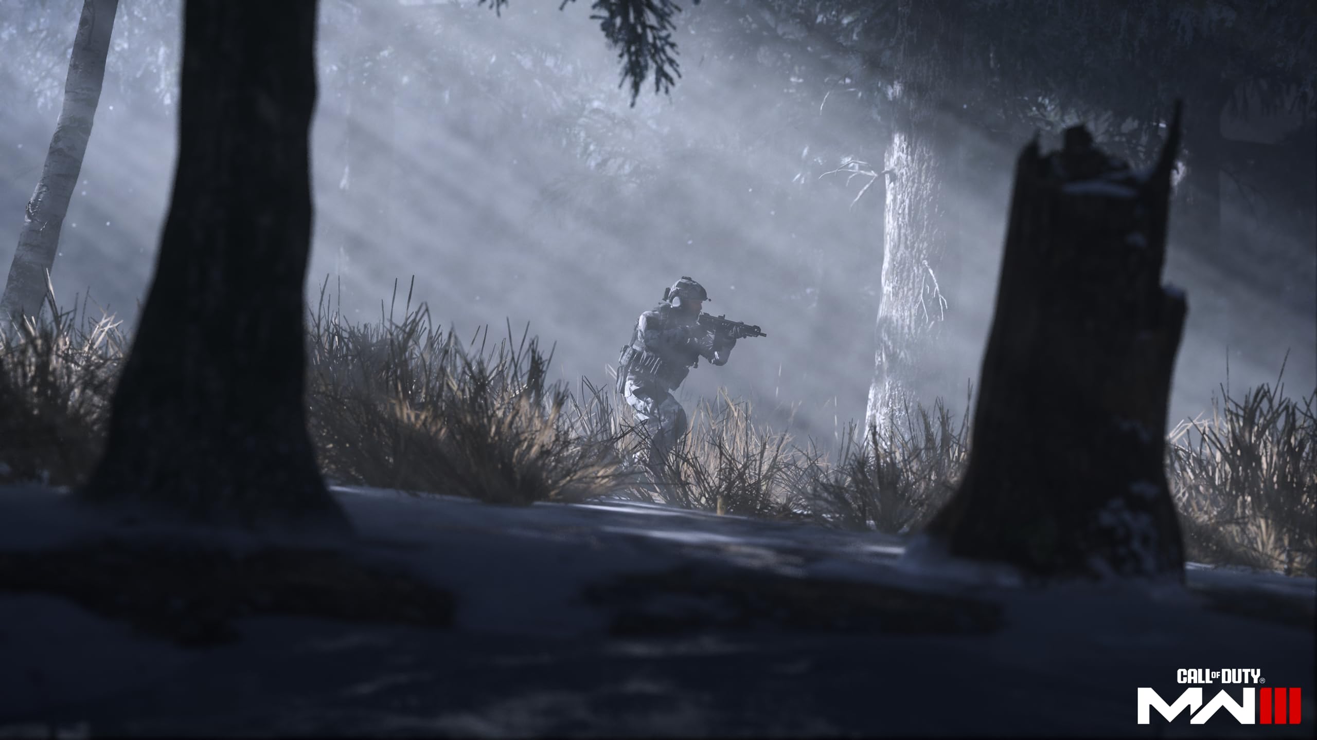 Foto 3 pulgar | Videojuego Microsoft Xbox Call Of Duty Modern Warfare Iii - Venta Internacional.