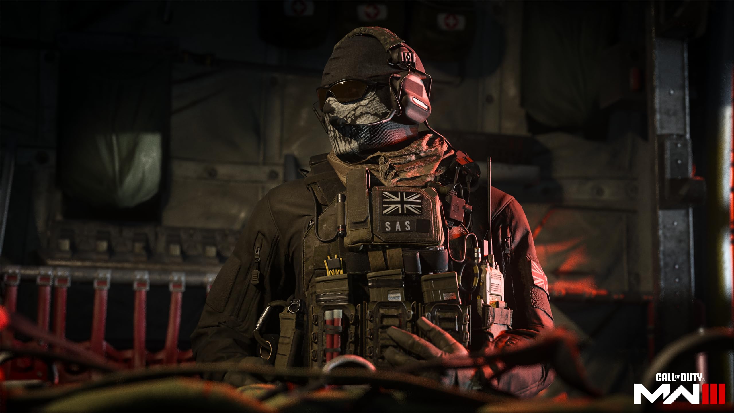 Foto 5 | Videojuego Microsoft Xbox Call Of Duty Modern Warfare Iii - Venta Internacional.