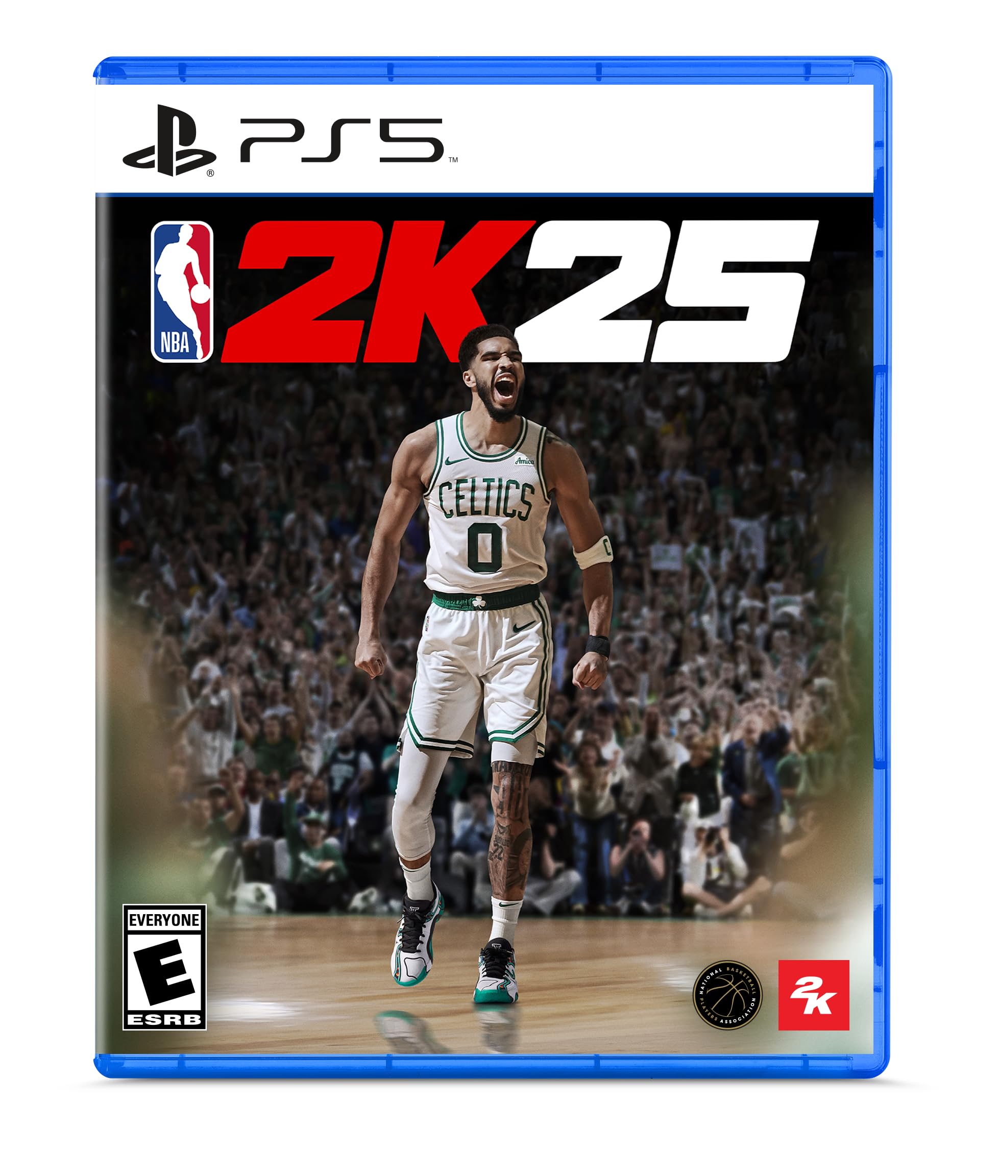 Foto 2 pulgar | Videojuego Nba 2k25 Para Playstation 5 - Venta Internacional.