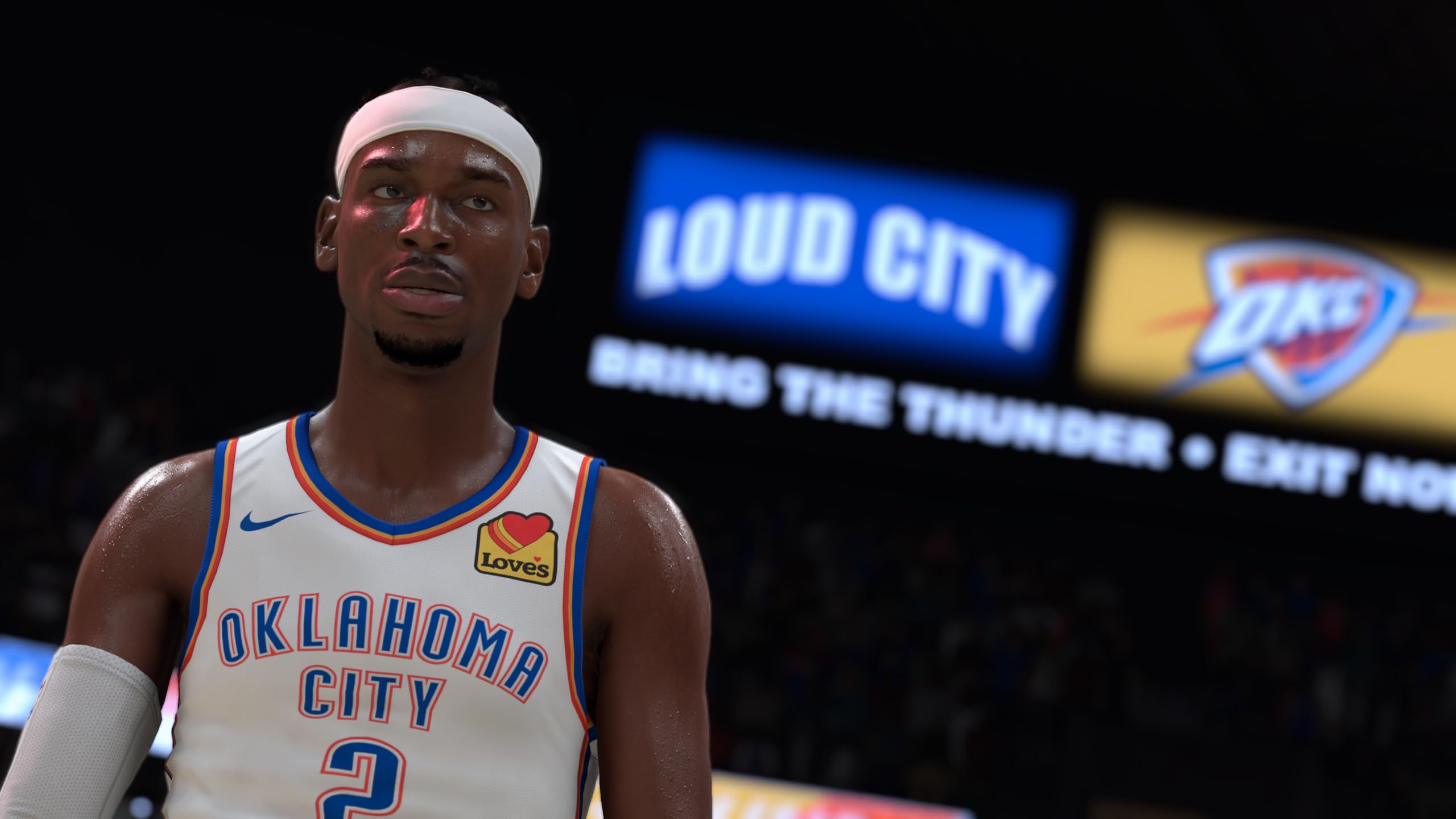 Foto 4 pulgar | Videojuego Nba 2k25 Para Playstation 5 - Venta Internacional.