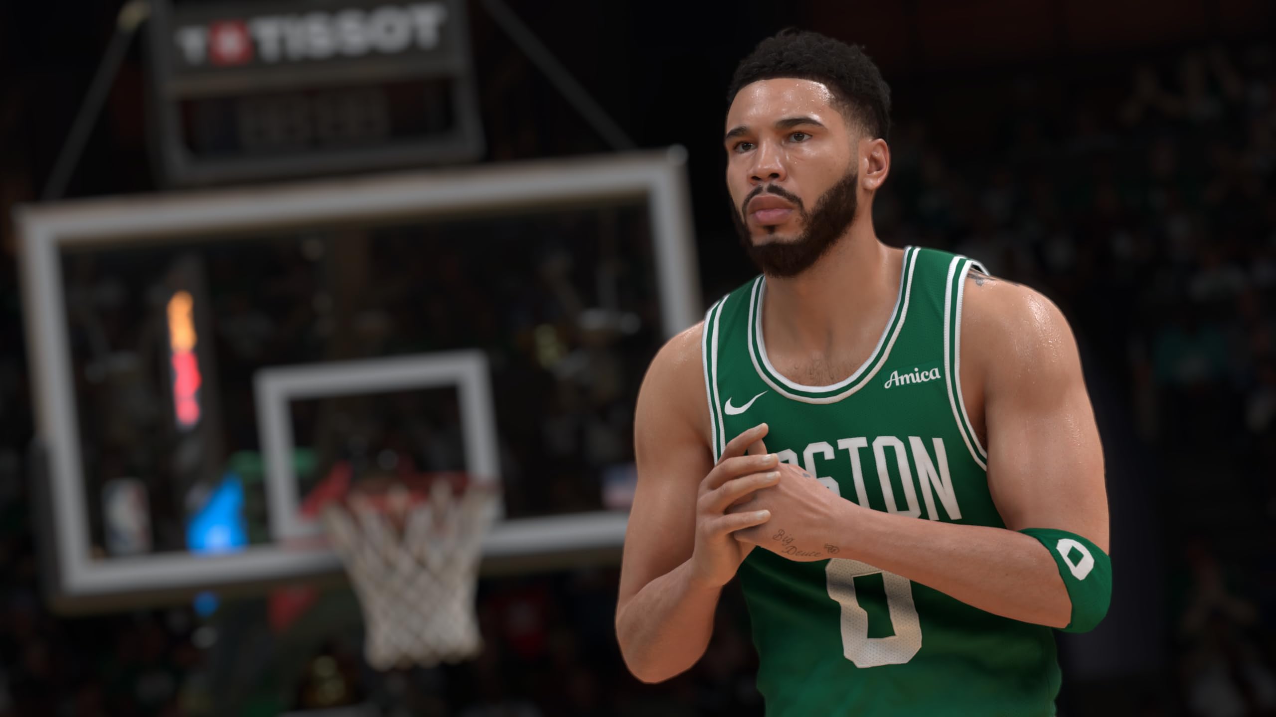 Foto 5 pulgar | Videojuego Nba 2k25 Para Playstation 5 - Venta Internacional.