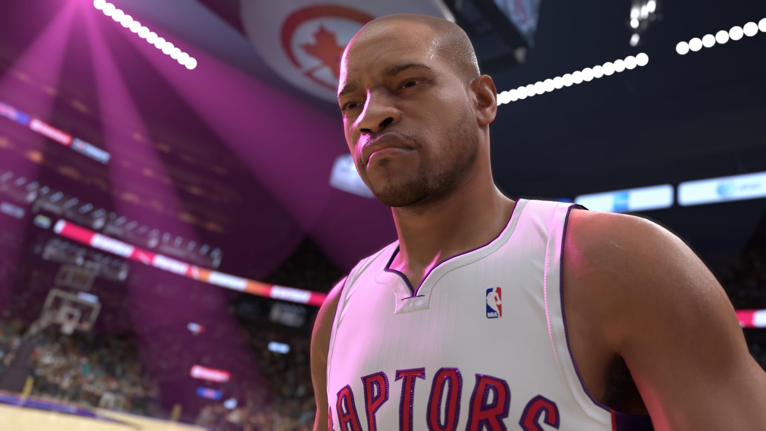 Foto 5 | Videojuego Nba 2k25 Para Playstation 5 - Venta Internacional.