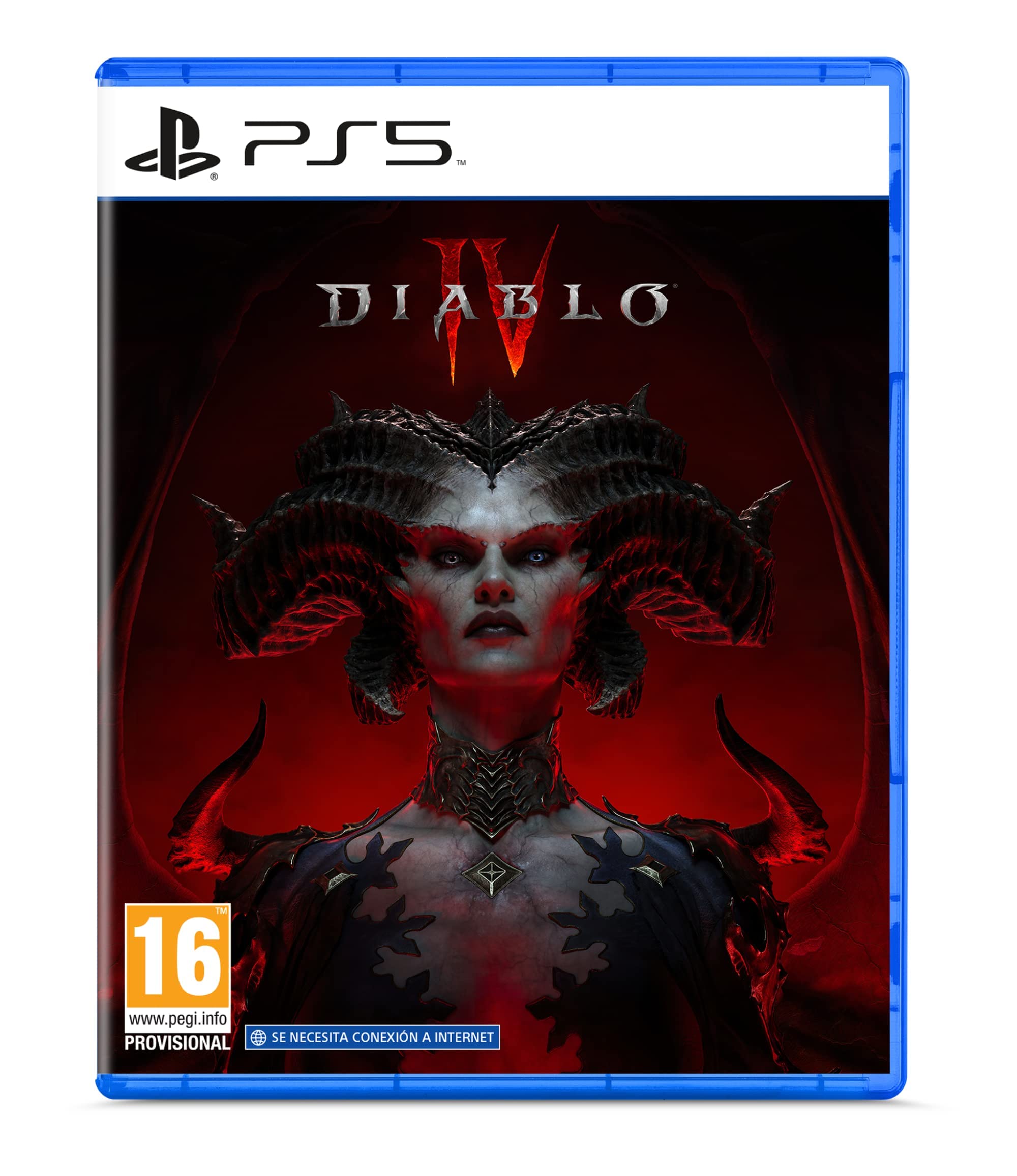 Foto 2 pulgar | Videojuego Sony Ps5 Diablo Iv Para Xbox - Venta Internacional.