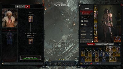Foto 2 | Reserva Del Videojuego Diablo Iv (ps5) + Light Bearer Mount - Venta Internacional.
