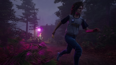 Foto 3 | Videojuego Skybound Games Killer Klowns From Outer Space Ps5 - Venta Internacional.