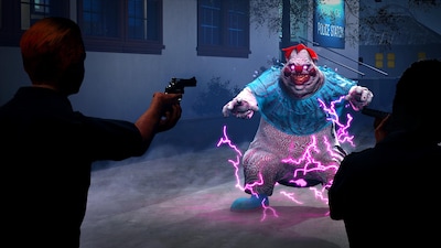 Foto 7 | Videojuego Skybound Games Killer Klowns From Outer Space Ps5 - Venta Internacional.
