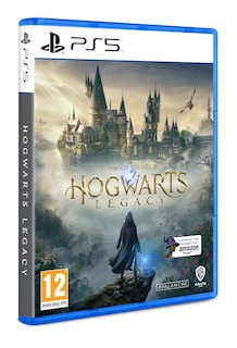Foto 2 | Videojuego Warner Bros Hogwarts Legacy Exclusivo Para Ps5 - Venta Internacional.