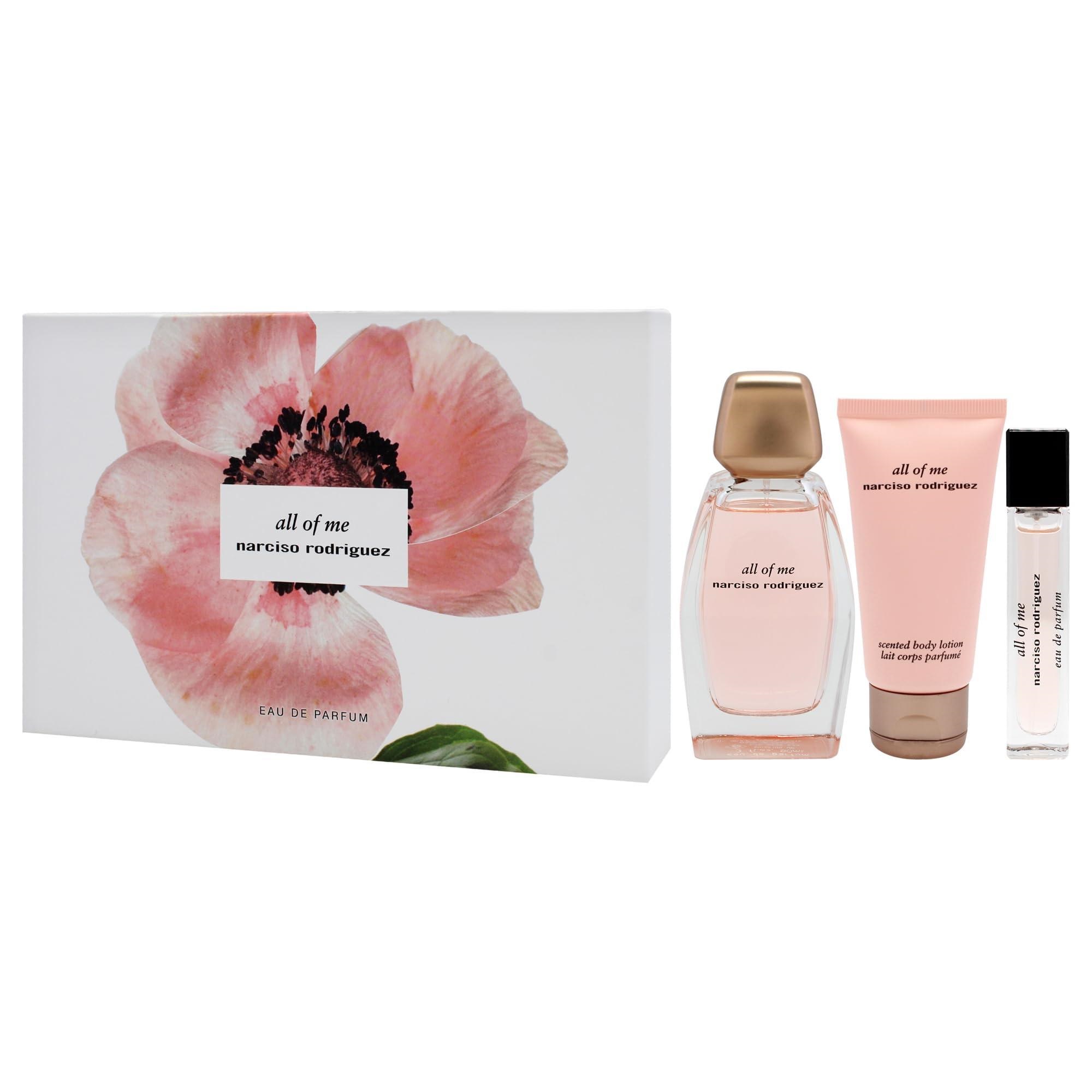 Foto 2 pulgar | Set de Perfume Narciso Rodriguez All Of Me 3 Piezas