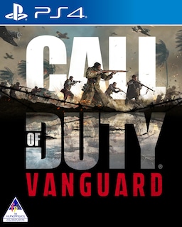 Foto 1 | Videojuego Call Of Duty Vanguard Standard Edition Ps4/ps5 - Venta Internacional.
